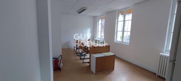 Opportunité de Bureaux à Châteaudun - Centre-Val de Loire