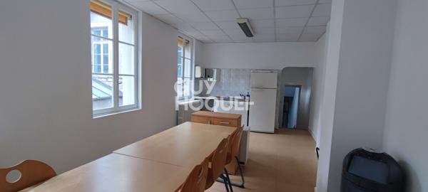 Opportunité de Bureaux à Châteaudun - Centre-Val de Loire