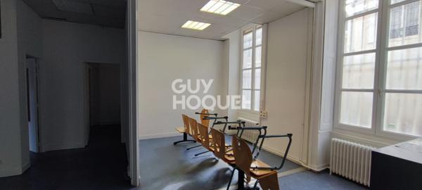 Opportunité de Bureaux à Châteaudun - Centre-Val de Loire