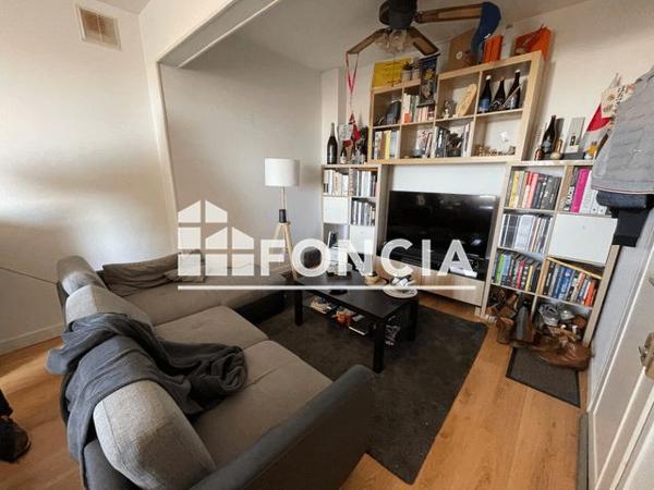 Location Appartement 2 pièces 35.41 m² - RUE DU PORT Noirmoutier En L Ile 85330