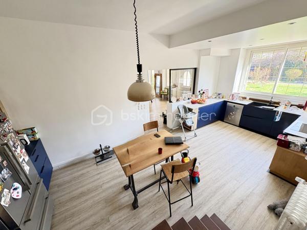 Maison ancienne de 350 m²