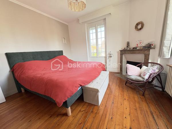 Maison ancienne de 350 m²