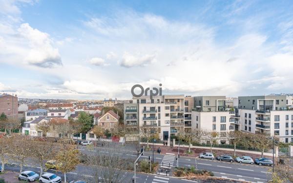 Appartement à vendre    3 pièces • 67,03 m2 Joinville-le-Pont