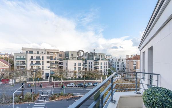 Appartement à vendre    3 pièces • 67,03 m2 Joinville-le-Pont