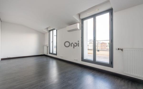 Appartement à vendre    3 pièces • 67,03 m2 Joinville-le-Pont