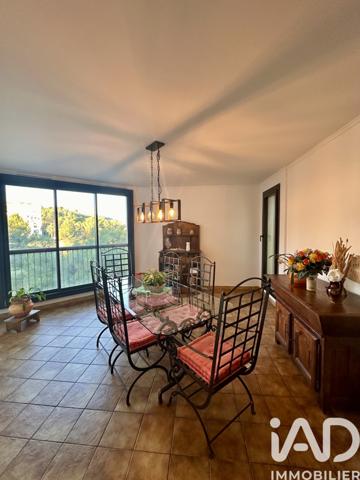 Appartement à vendre 2 pièces 59 m² Carros