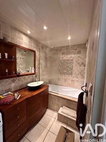 Appartement à vendre 2 pièces 59 m² Carros