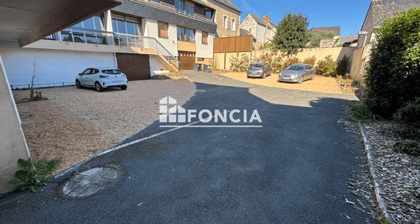 À vendre Local commercial 1547 m² - Les Hauts-d'anjou 49330
