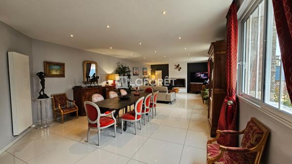 Achat maison Compiègne - 9 pièce(s) - 358 m² - 880 000 €