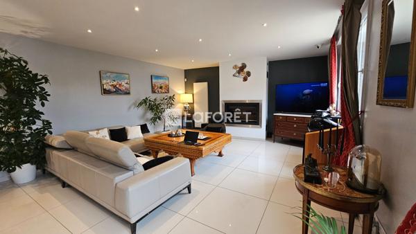 Achat maison Compiègne - 9 pièce(s) - 358 m² - 880 000 €