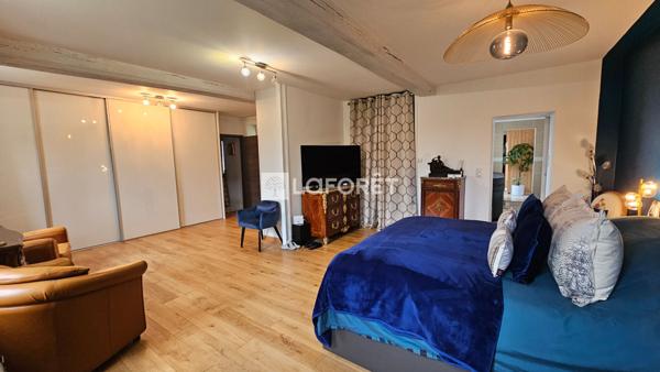 Achat maison Compiègne - 9 pièce(s) - 358 m² - 880 000 €