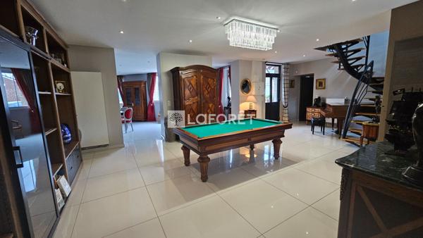 Achat maison Compiègne - 9 pièce(s) - 358 m² - 880 000 €