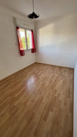Appartement T3 Libre de suite - 1er étage