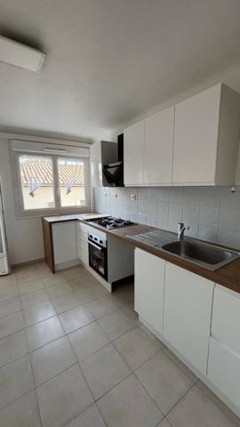 Appartement T3 Libre de suite - 1er étage
