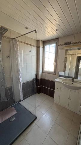 Appartement T3 Libre de suite - 1er étage