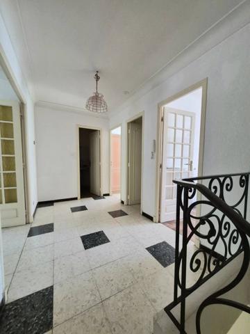 MAISON de type 4 avec GARAGE NARBONNE