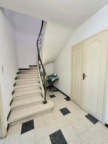 MAISON de type 4 avec GARAGE NARBONNE