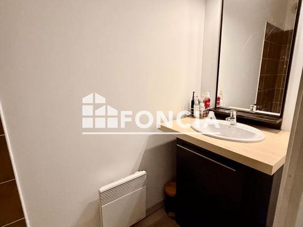 À vendre Appartement 4 pièces 91.27 m² - Toulouse 31100