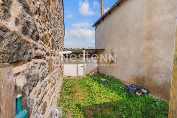 Maison 3 chambres - Vivable de plain pied - Saint-brieuc ouest
