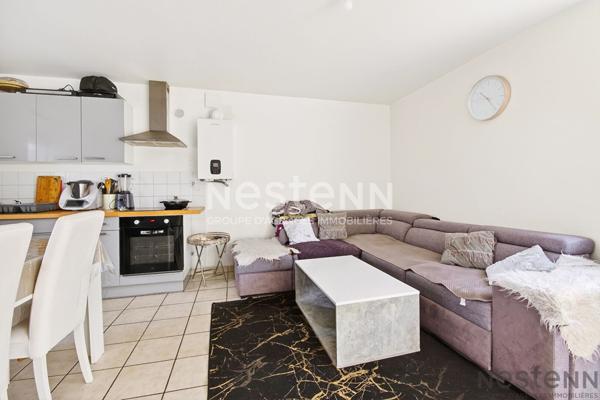 Maison 3 chambres - Vivable de plain pied - Saint-brieuc ouest