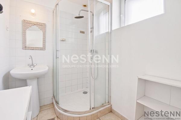 Maison 3 chambres - Vivable de plain pied - Saint-brieuc ouest
