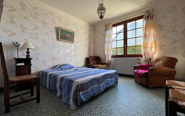 Maison à vendre    6 pièces •  Le Pouliguen