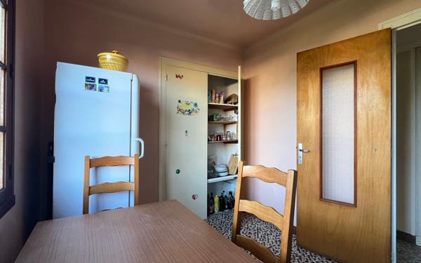 Maison à vendre    6 pièces •  Le Pouliguen