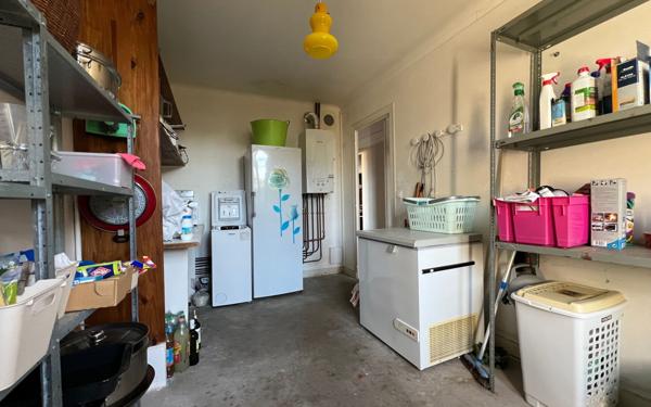 Maison à vendre    6 pièces •  Le Pouliguen