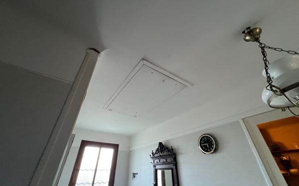 Maison à vendre    6 pièces •  Le Pouliguen