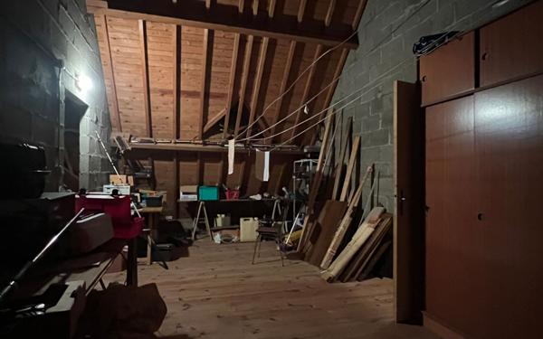 Maison à vendre    6 pièces •  Le Pouliguen