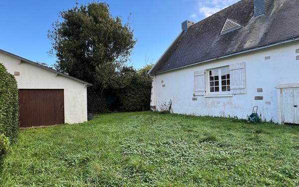 Maison à vendre    6 pièces •  Le Pouliguen