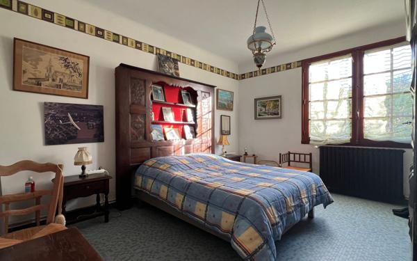 Maison à vendre    6 pièces •  Le Pouliguen