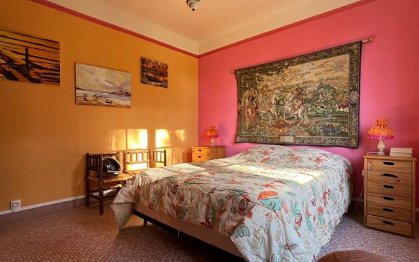 Maison à vendre    6 pièces •  Le Pouliguen