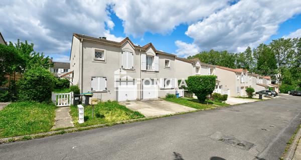 À vendre Maison 4 pièces 84 m² - Osny 95520