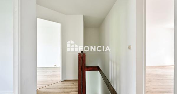 À vendre Maison 4 pièces 84 m² - Osny 95520