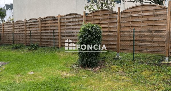 À vendre Maison 4 pièces 84 m² - Osny 95520