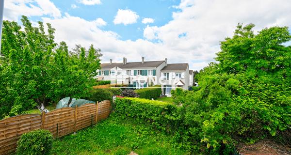 À vendre Maison 4 pièces 84 m² - Osny 95520