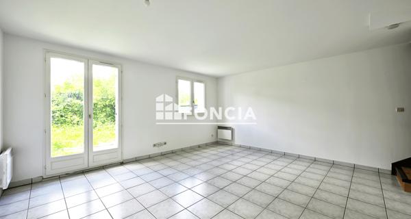 À vendre Maison 4 pièces 84 m² - Osny 95520