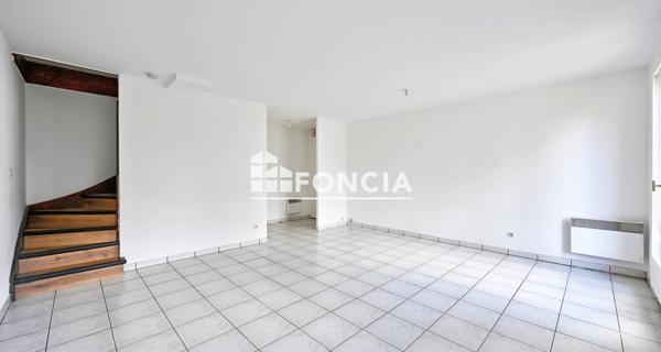 À vendre Maison 4 pièces 84 m² - Osny 95520