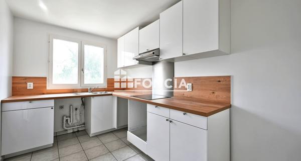 À vendre Maison 4 pièces 84 m² - Osny 95520