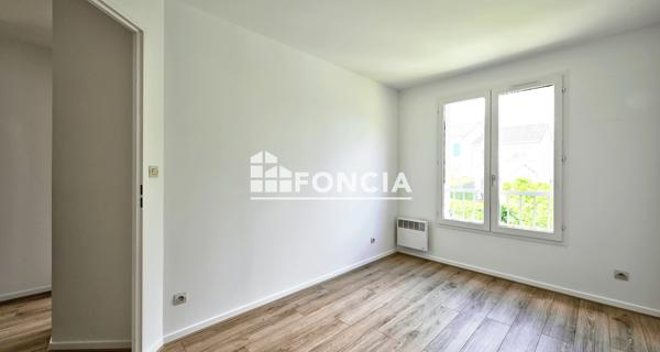 À vendre Maison 4 pièces 84 m² - Osny 95520