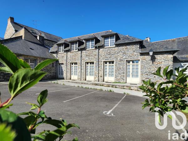 Appartement à vendre 1 pièce 20 m² Châteaugiron