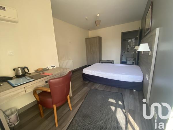 Appartement à vendre 1 pièce 20 m² Châteaugiron