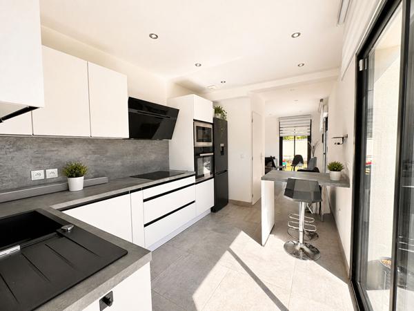 Maison 6 pièces 125 m2