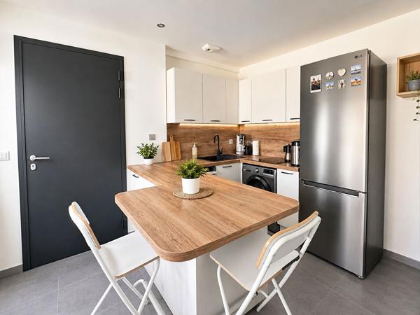 Maison 6 pièces 125 m2