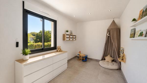 Maison 6 pièces 125 m2