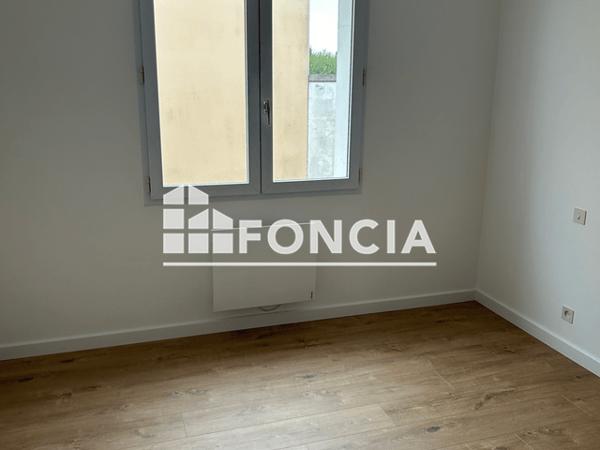 Location Maison 3 pièces 90.2 m² - LE CHATEAU D'OLONNE Les Sables D'olonne 85180
