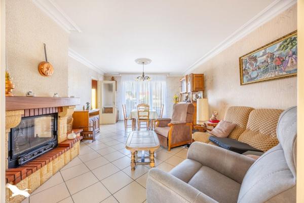 Maison à vendre |  Les Sables-d'Olonne |  3 pièces | 83 m²