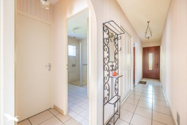 Maison à vendre |  Les Sables-d'Olonne |  3 pièces | 83 m²