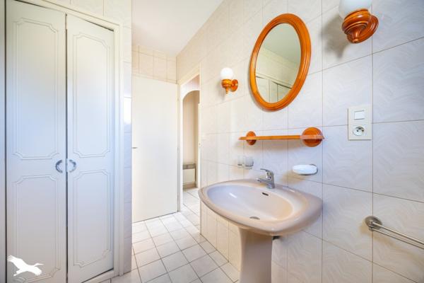 Maison à vendre |  Les Sables-d'Olonne |  3 pièces | 83 m²